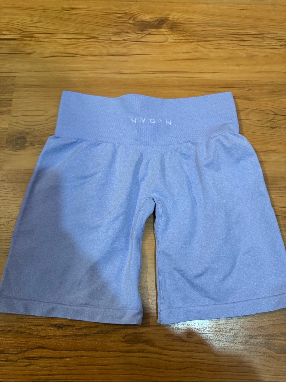 NVGTN Women's Shorts
